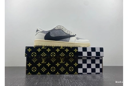 Air Jordan 1 Low DZ8866-192  1112
